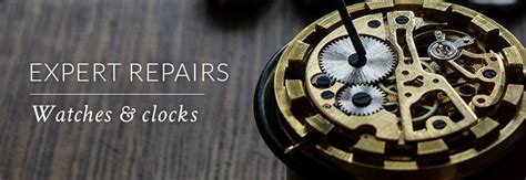 watch repair shop mclean va|24 hour watch repairs.